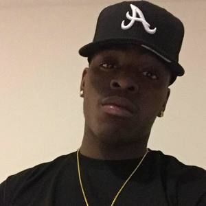 Meet your Posher, William